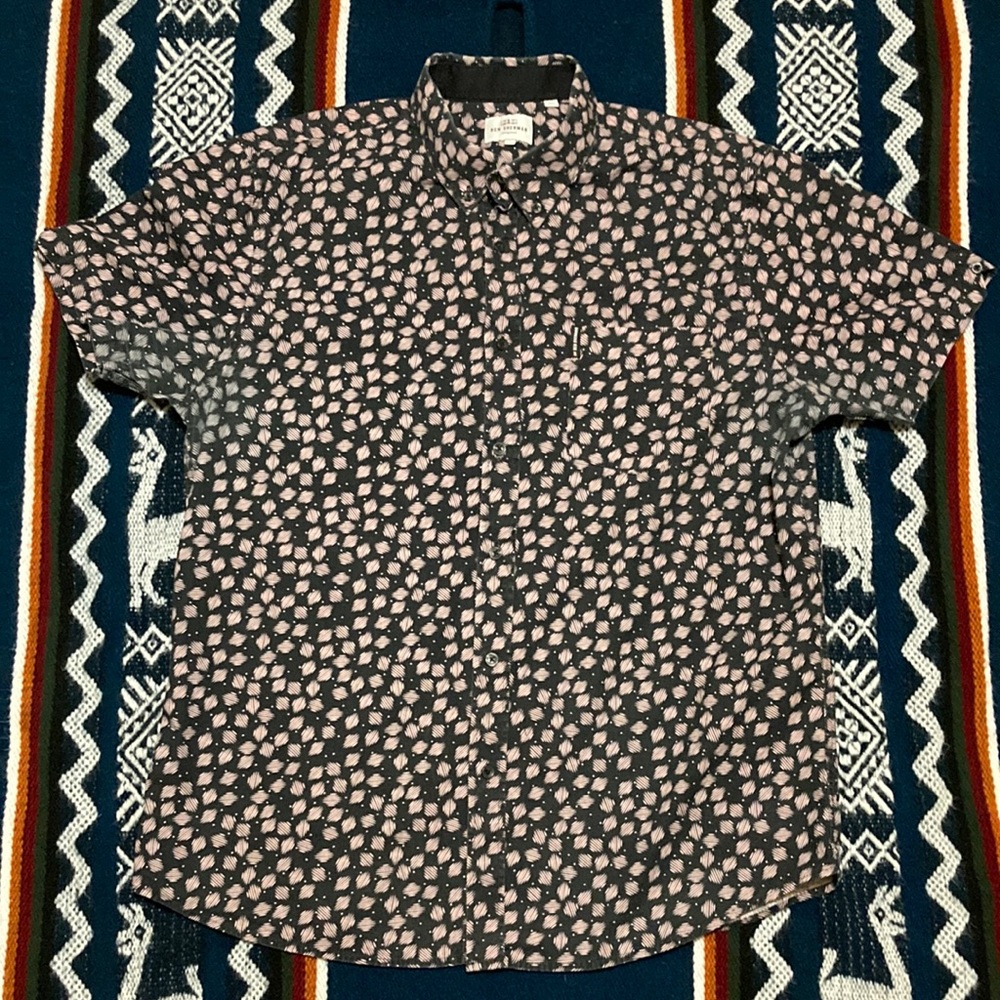 Ben Sherman Original